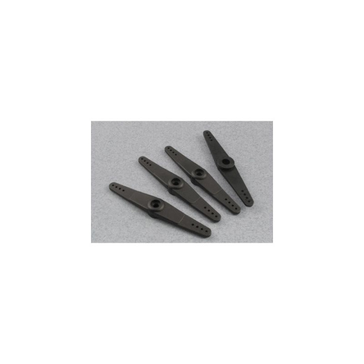 Páka serva oboustranná 70mm Futaba (2)