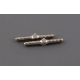 Spojovačky M3 x 26mm