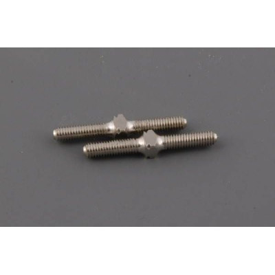 Spojovačky M3 x 26mm