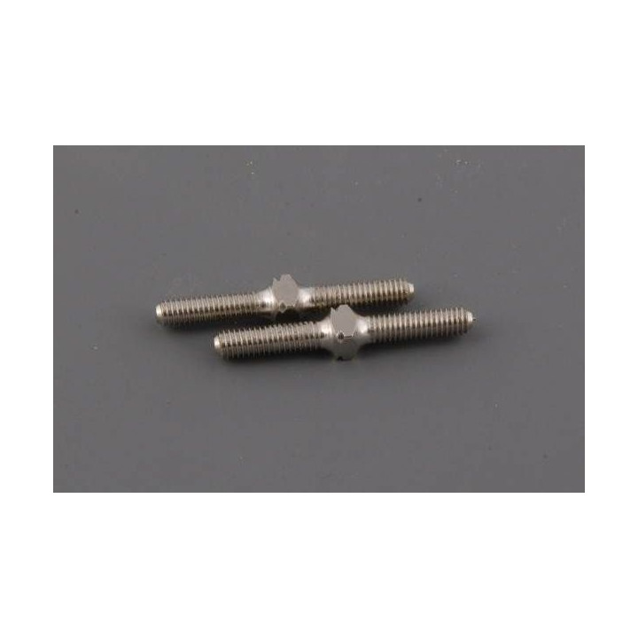 Spojovačky M3 x 26mm