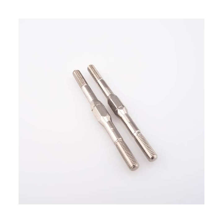 Spojovačky M3 x 44mm