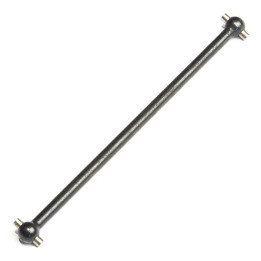 Středový přední kardan 93mm