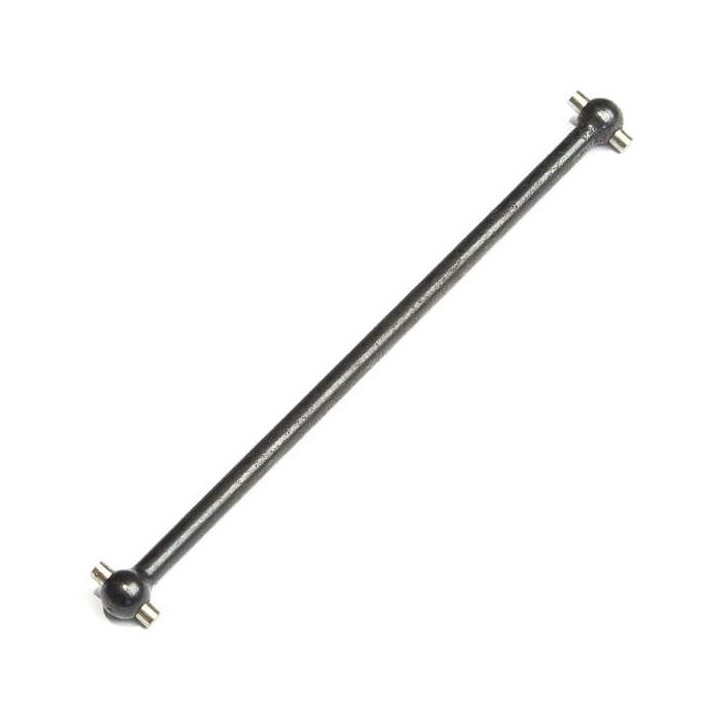 Středový přední kardan 93mm