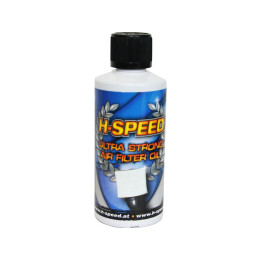 H-SPEED Olej na vzduchový filtr Ultra-Stong 100ml
