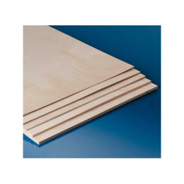 Krick Překližka bříza 5x245x745mm
