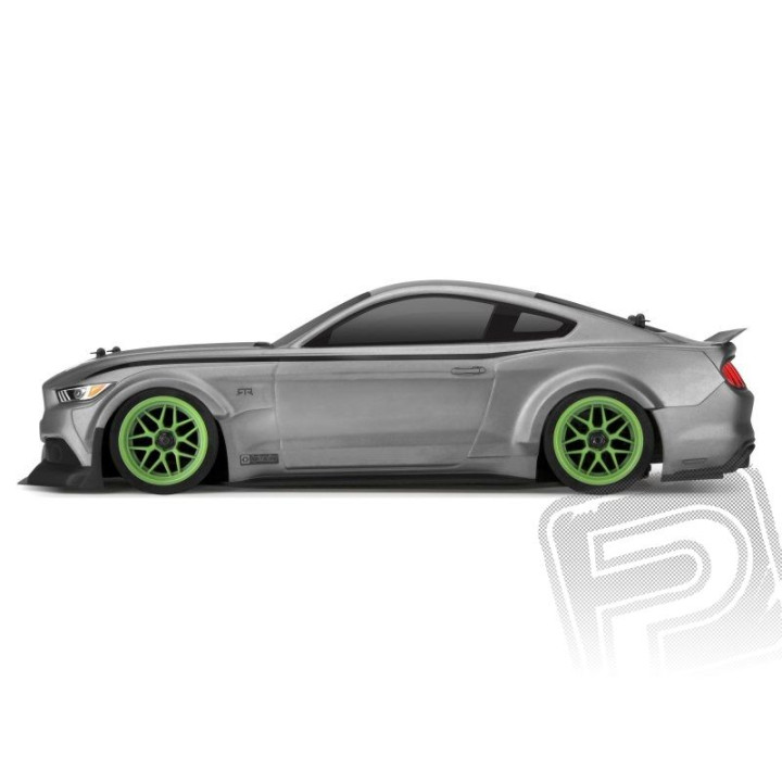 Karoserie čirá Ford Mustang 2015 SPEC 5 (200 mm)
