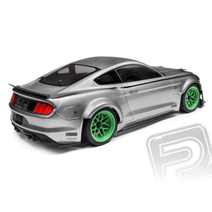 Karoserie čirá Ford Mustang 2015 SPEC 5 (200 mm)