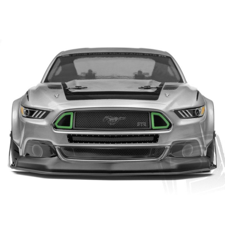 Karoserie čirá Ford Mustang 2015 SPEC 5 (200 mm)
