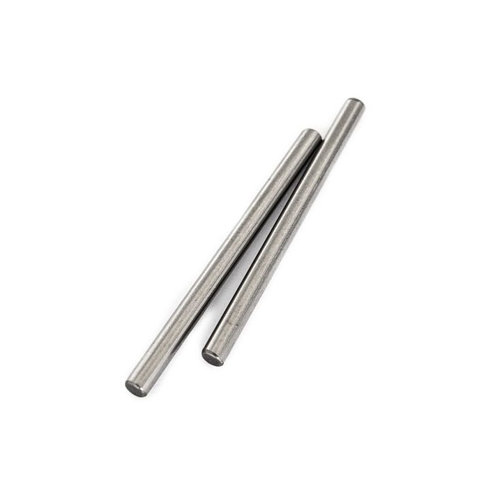 BXR.S1/MT přední vniřní čepy ramen 3x44mm
