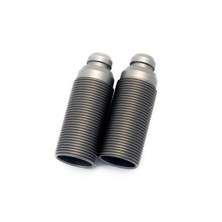 BXR.S1/MT/BX8SL tělo olejového tlumiče, délka 43mm
