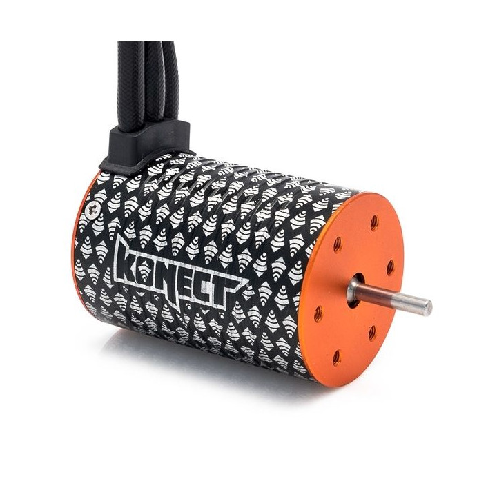 KONECT střídavý motor 3652 SL/4600 KV