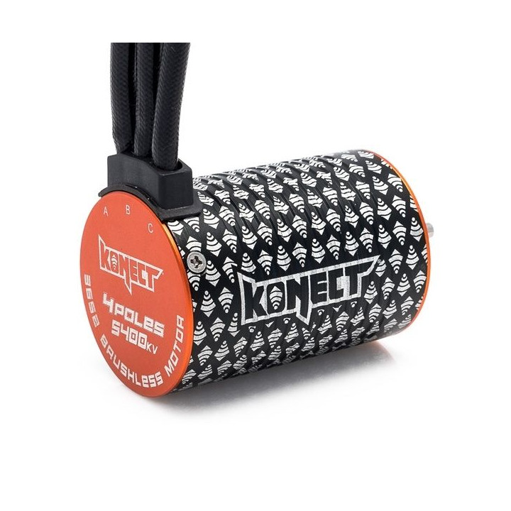 KONECT střídavý motor 3652 SL/4600 KV