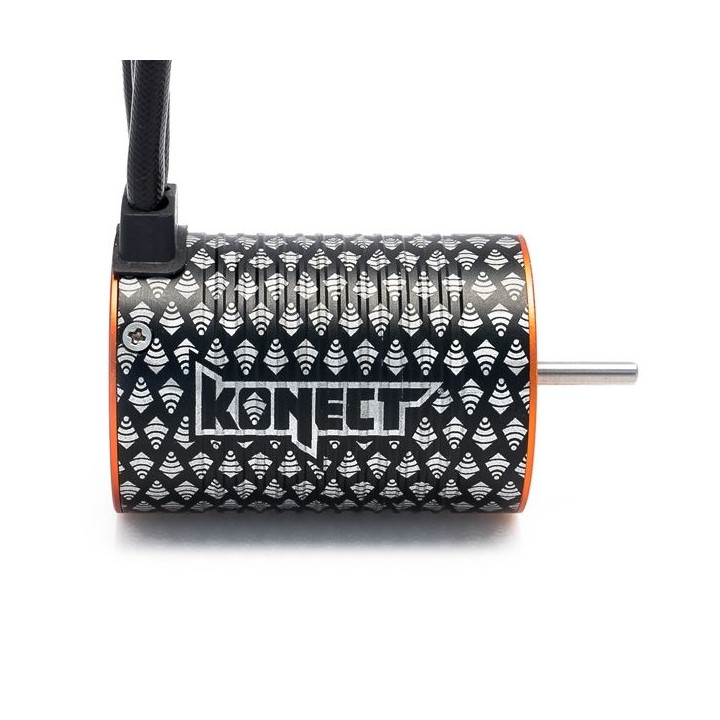 KONECT střídavý motor 3652 SL/4600 KV