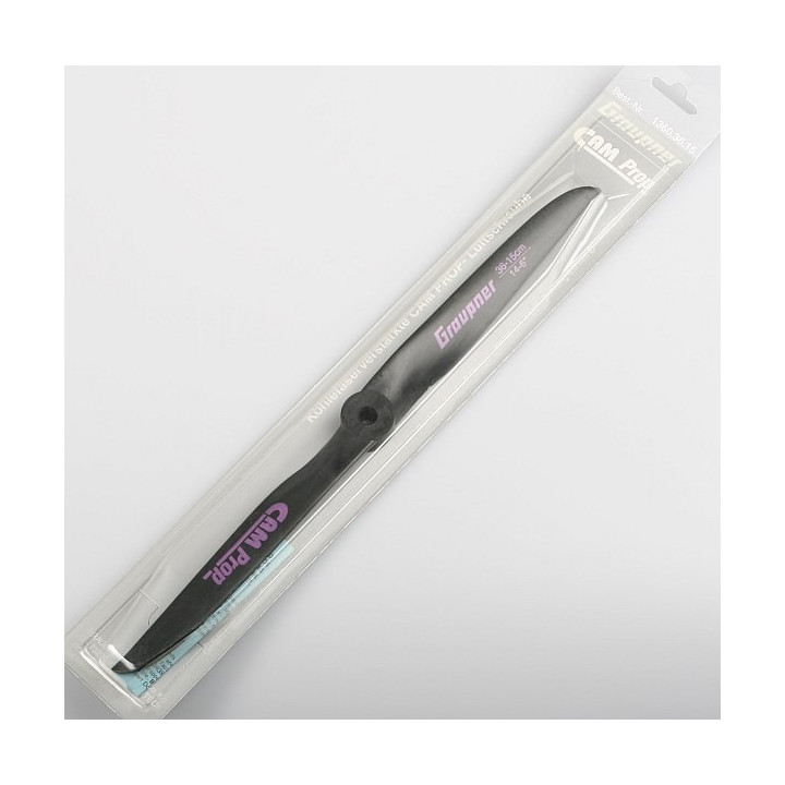 CAM PROP vrtule 36x15 cm