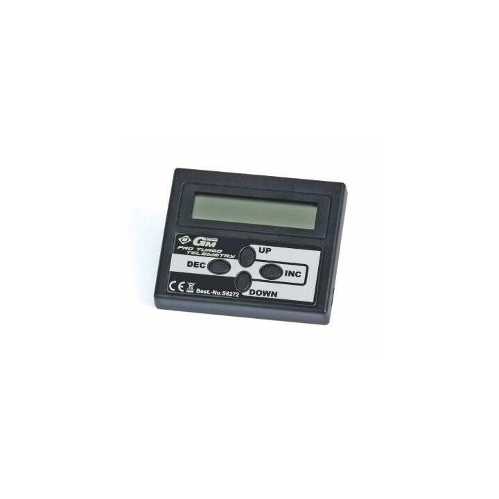 Programovací BOX pro regulátory GM-Genius PRO 90 a 120 T
