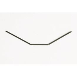 Přední stabilizátor 2,2mm (1 ks.)