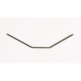 Přední stabilizátor 2,4mm (1 ks.)