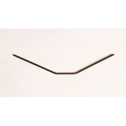 Zadní stabilizátor 2,4mm (1 ks.)