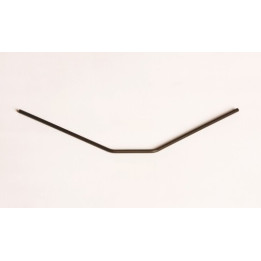 Zadní stabilizátor 2,7mm (1 ks.)