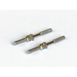 Spojovačky řízení P/L 4x45mm (2 ks.)