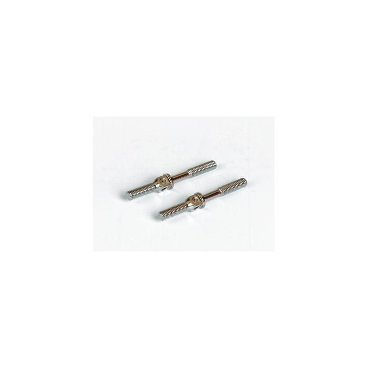 Spojovačky řízení P/L 4x45mm (2 ks.)