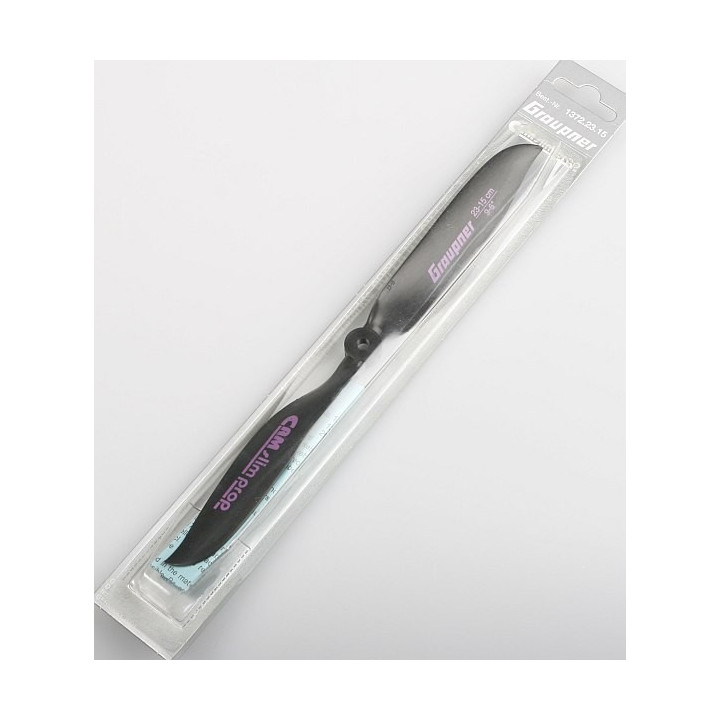 CAM SLIM PROP vrtule 23x15 cm