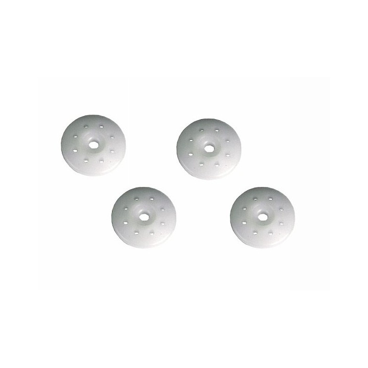 Pístky 8x1,3mm (4 ks.)