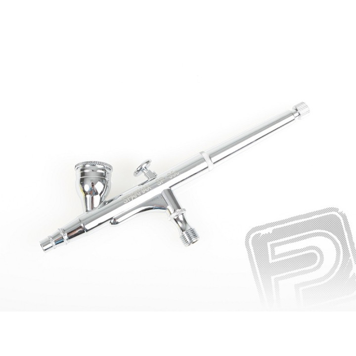 Airbrush pistole SP-35 (tryska 0,35 mm)