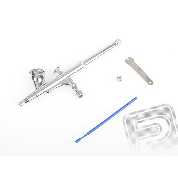 Airbrush pistole SP-35 (tryska 0,35 mm)