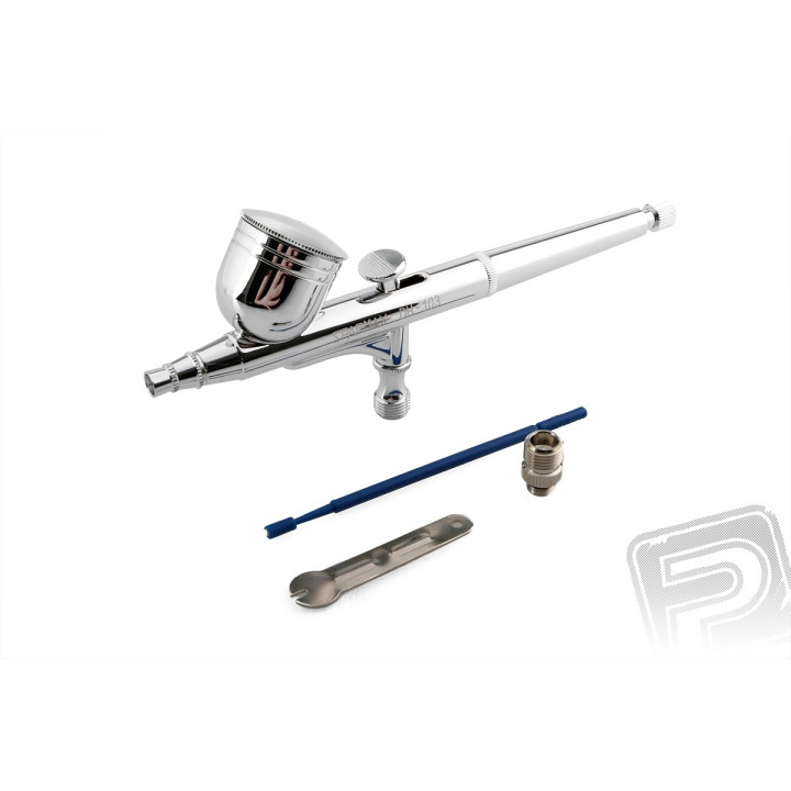 Airbrush pistole DH-103 (tryska 0,3 mm)