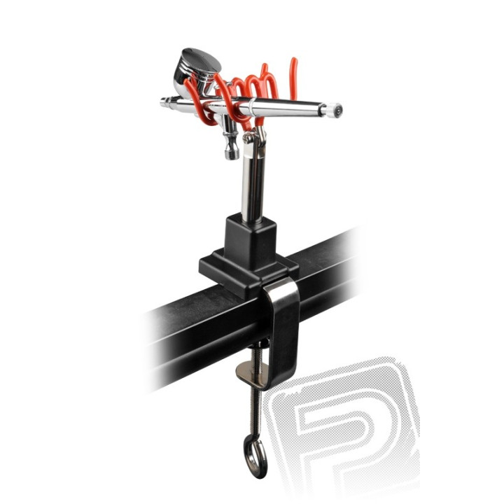 Držák airbrush pistolí (pro 2 pistole)