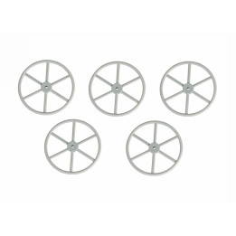 Kormidlo 40mm (5 ks.)