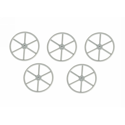 Kormidlo 40mm (5 ks.)