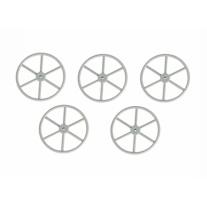 Kormidlo 40mm (5 ks.)