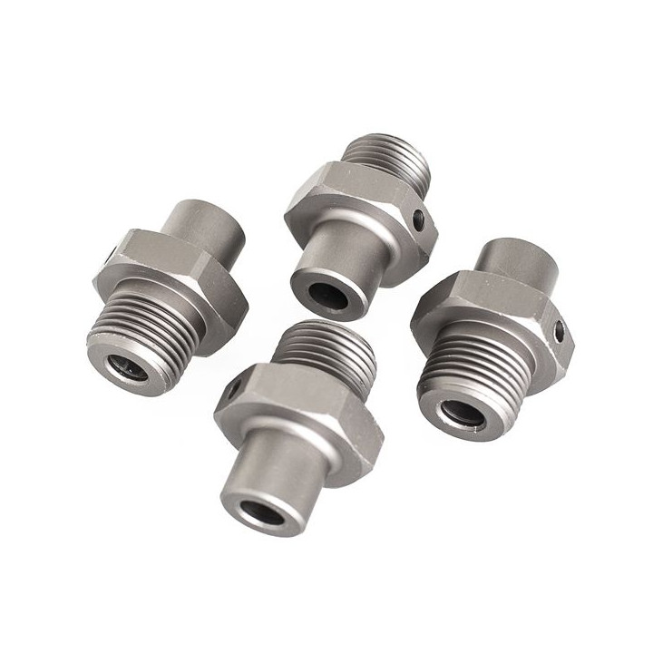 BX8SL/RX8SL 17mm unašeče kol