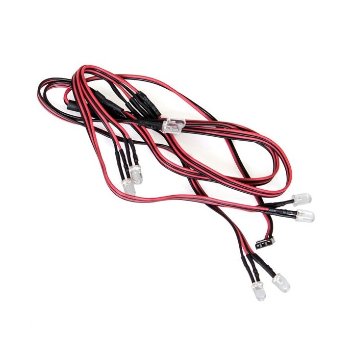 DB8SL LED sada