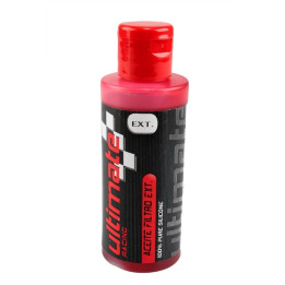 External/venkovní air filter olej (60 ml)