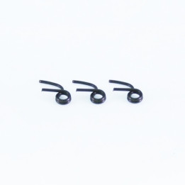 Pružinky pro COMPAK spojku, 1,20mm (3ks.)