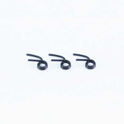 Pružinky pro COMPAK spojku, 1,20mm (3ks.)