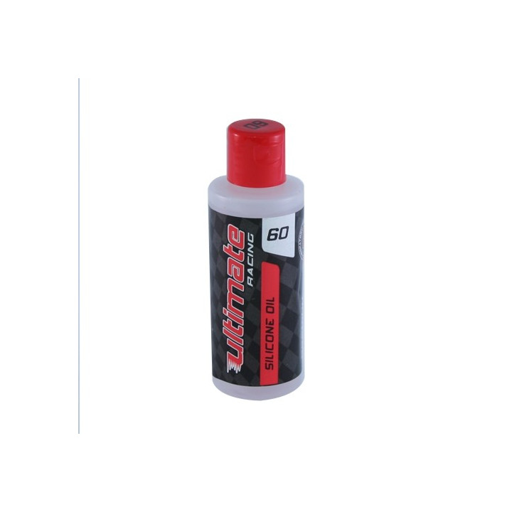 UR silikonový olej do tlumiče 600 CPS