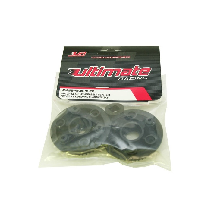 Náhradní řemenice pro startovací box 1/8 Off Road