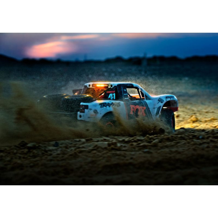 Traxxas LED osvětlení kompletní (Desert Racer)
