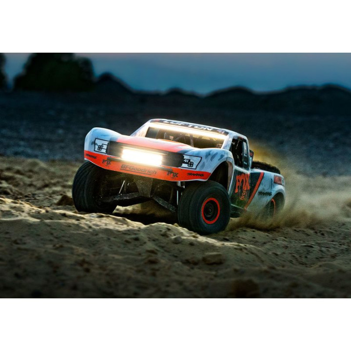 Traxxas LED osvětlení kompletní (Desert Racer)