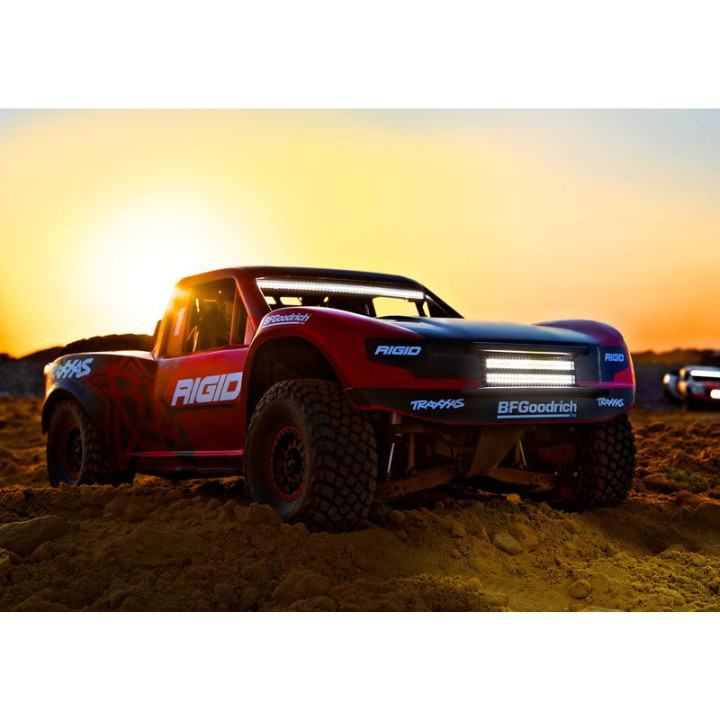 Traxxas LED osvětlení kompletní (Desert Racer)