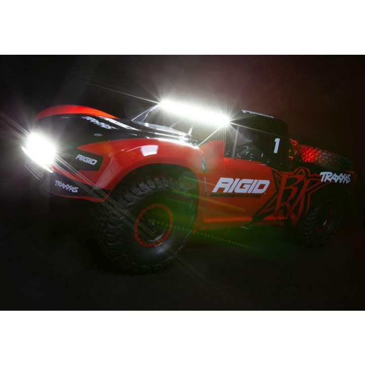 Traxxas LED osvětlení kompletní (Desert Racer)