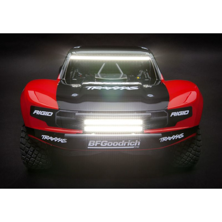 Traxxas LED osvětlení kompletní (Desert Racer)