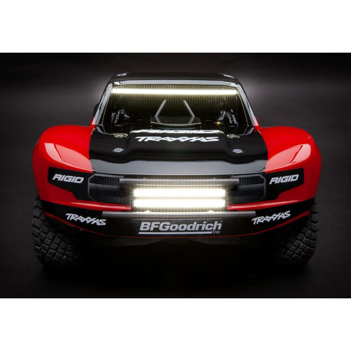 Traxxas LED osvětlení kompletní (Desert Racer)