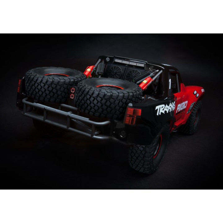 Traxxas LED osvětlení kompletní (Desert Racer)