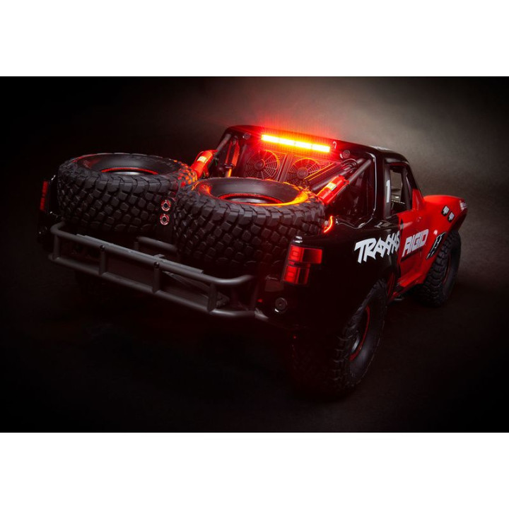 Traxxas LED osvětlení kompletní (Desert Racer)