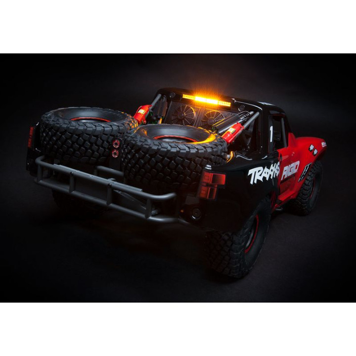 Traxxas LED osvětlení kompletní (Desert Racer)